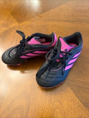 Toddler Adidas Soccer Cleats